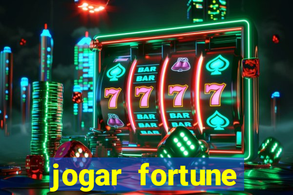 jogar fortune rabbit gratis